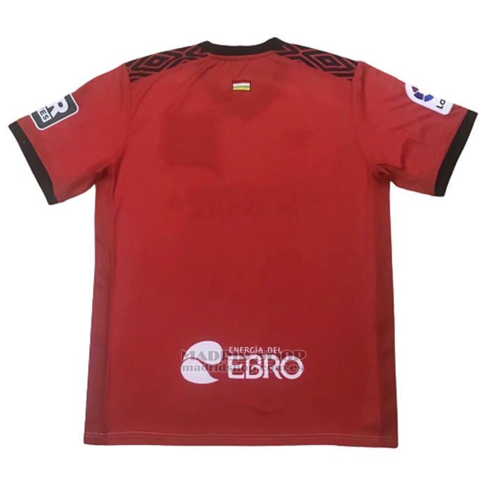 Tailandia Camiseta Logrones 1ª 2020-2021